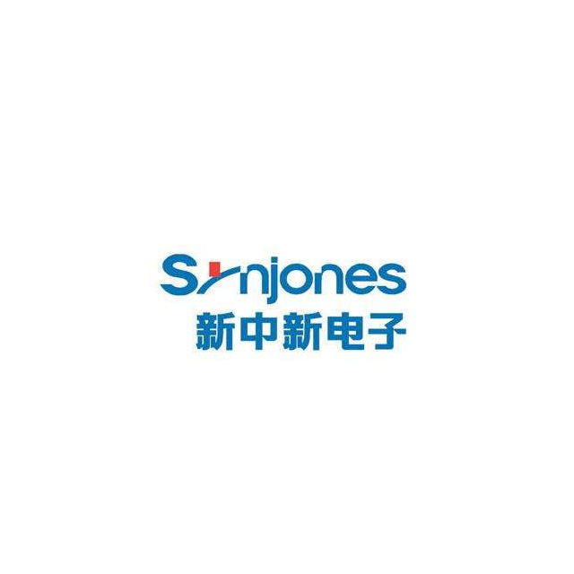 新中新電子